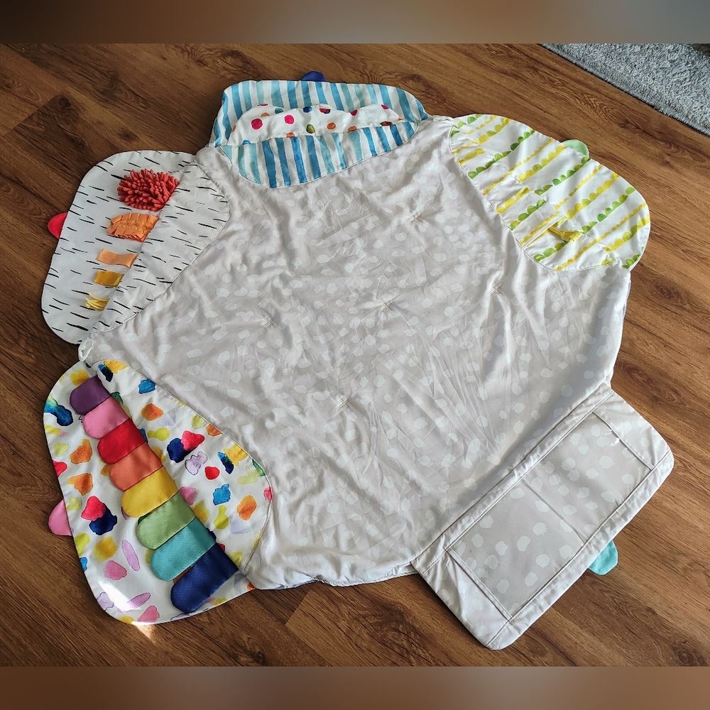 Lovevery Play Mat